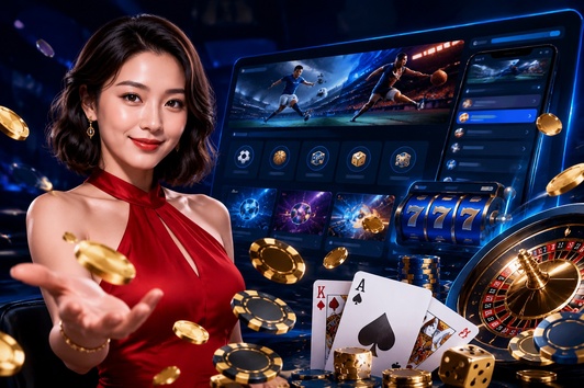 jaya9b